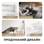 Кипити WF10 Pro Поїлка-фонтанчик для тварин