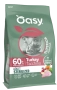 Купить Dry Cat Superior Sterilized Сухой корм из индейки для взрослых стерилизованных кошек