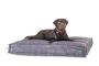 Купить Memory Foam Gray Лежак для собак