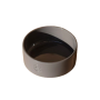 Кипити Graphite Bowl Керамічна миска для собак та котів