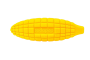 Купить Nylon Corn on the Cob – Игрушка «Кукуруза» для собак, желтая