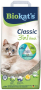 Купить Classic Fresh 3in1 Бентонитовый наполнитель для кошачьего туалета