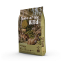 Купить Pine Forest Canine Formula Беззерновая формула с олениной и бобовыми для активных собак всех пород на всех стадиях жизни