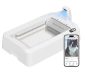 Кипити PUROBOT CRYSTAL DUO Смарт лоток для котів