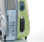 Купить Breezy2 Smart Cat Carrier Green Рюкзак-переноска для кошек и собак весом до 8 кг