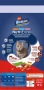 Кипити Cat Beef Сухий корм для дорослих котів з яловичиною