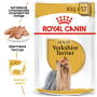 Купить Yorkshire Terrier Adult Влажный корм для собак породы йоркширский терьер старше 10-и месяцев