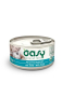 Купить CAT Влажный корм с форелью для взрослых кошек