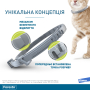 Кипити Foresto - нашийник (38 см) для захисту cобак та котів від бліх, волосоїдів, іксодових кліщів