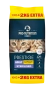 Купить PRESTIGE CAT ADULT STERILIZED CHICKEN Полнорационный сухой корм для взрослых стерилизованных кошек, кастрированных котов с курицей, подходит при избыточном весе