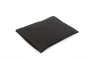 Кипити Haven Canvas Graphite Лежак для собак