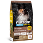 Кипити T23 Total Grain-Free Turkey, Chicken & Duck Dog - беззерновий сухий корм з індичкою і куркою для собак і цуценят малих порід