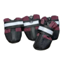 Кипити Walker Grayish Red Черевики для собак
