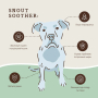 Купить Snout Soother Бальзам для носика, стик
