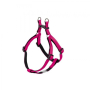 Купить Soft Grip Step-in Harness Шлея с мягкой подкладкой для собак, розовая