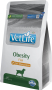 Кипити VetLife Obesity Fish Сухий корм-дієта з рибою для собак при ожирінні та надмірній вазі