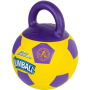 Кипити GiGwi Ball Іграшка для собак, футбольний м'яч