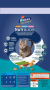 Купить Cat Salmon and Tuna Сухой корм для взрослых кошек с лососем и тунцом