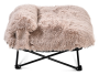 Кипити Pet bed brown Лежанка для тварин