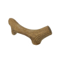 Кипити WAUDOG Fun Wooden Іграшка для собак, Ріг