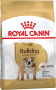 Кипити Bulldog Adult - сухий корм для дорослих собак породи англійський бульдог (від 12 місяців)
