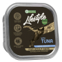 Купить Lifestyle Adult (suitable for sterilized) with Tuna Влажный корм для взрослых стерилизованных кошек с тунцем