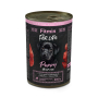 Кипити For Life Puppy Вологий корм для цуценят з яловичиною
