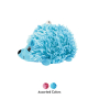 Купить Comfort HedgeHug Игрушка для собак, Мягкий Ёж Обнимателя с писковкой, ассорти