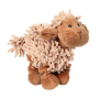 Кипити Іграшка Вівця з пискавкою для собак