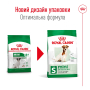 Кипити Mini Adult 8+ - сухий корм для зрілих собак малих порід (від 8 років)