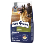 Кипити Adult Medium & Large Breeds Scout - сухий корм для робочих собак середніх і великих порід