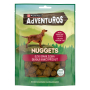 Купить Nuggets Лакомство для взрослых собак, кусочки, со вкусом дикого кабана