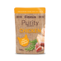 Купить Cat Purity pouch Влажный корм для кошек с курицей и сердечками