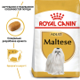 Купить Maltese Adult - сухой корм для взрослых собак породы мальтийская болонка (от 10 месяцев)