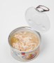 Купить Broth Series Chicken with pineapple in broth Влажный дополнительный корм для кошек, курица с ананасом в бульоне