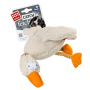 Купить GiGwi Catch&fetch Игрушка для собак, Утка с пищалкой