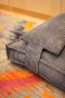 Купить Memory Foam Gray Лежак для собак