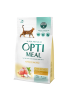 Кипити Adult Cat Chicken - сухий корм з куркою для дорослих котів