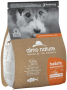 Кипити Adult Dog Extra Small & Small with Tuna and Rice Сухий корм для собак маленьких порід з тунцем і рисом
