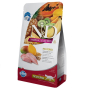 Купить N&D Tropical Selection Chicken Neutered Adult Cat Низкозерновой сухой корм с курицей и тропическими фруктами для стерилизованных кошек