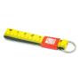 Кипити Key Ring Ruler Брелок для ключів з принтом, лінійка