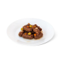 Кипити Migliorcane with chicken, rice&vegetables - вологий корм для собак зі шматочками курки, рисом та овочами
