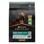 Кипити Dog Adult Small & Mini Sensitive Digestion Lamb Сухий корм із ягням для дорослих собак малих порід із чутливим травленням