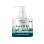 Купить Dog shampoo pelo corto органический шампунь для короткошерстных собак