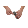 Купить Senses Self Groomer 2.0 Игрушка-пуходерка для кота, с кошачьей мятой