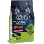 Купить Dog BWild Low Grain All breeds Adult - сухой корм с диким кабаном для взрослых собак всех пород