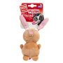 Кипити GiGwi Plush Іграшка для собак, Кролик з пискавкою