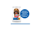 Купить SP Oral Care Сухой корм для дорослых собак средних порід с куркою