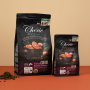 Купить Cat All Life Stages Healthy Skin and Coat Salmon Entrees Гипоаллергенный сухой корм с лососем для поддержания здоровья кожи и шерсти у кошек