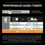 Кипити Adult Вологий корм для дорослих собак, шматочки в желе з рибою